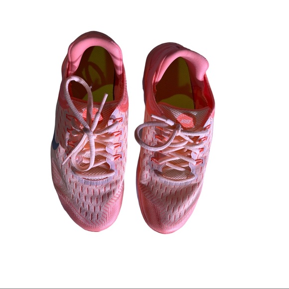 Nike Free RN 6.5 Y ( Youth) Like new no box - Picture 5 of 5